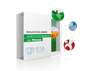 software administradores de fincas