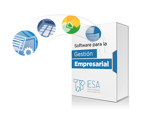 Software gestión empresarial