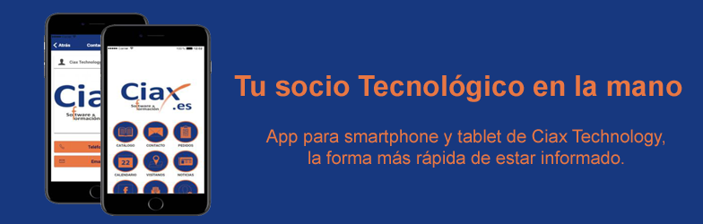 nueva app