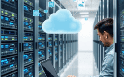 Respaldo seguro para administradores de fincas todo lo que necesitas saber sobre el Cloud Backup