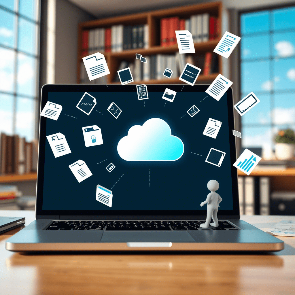 Respaldo seguro para administradores de fincas todo lo que necesitas saber sobre el Cloud Backup