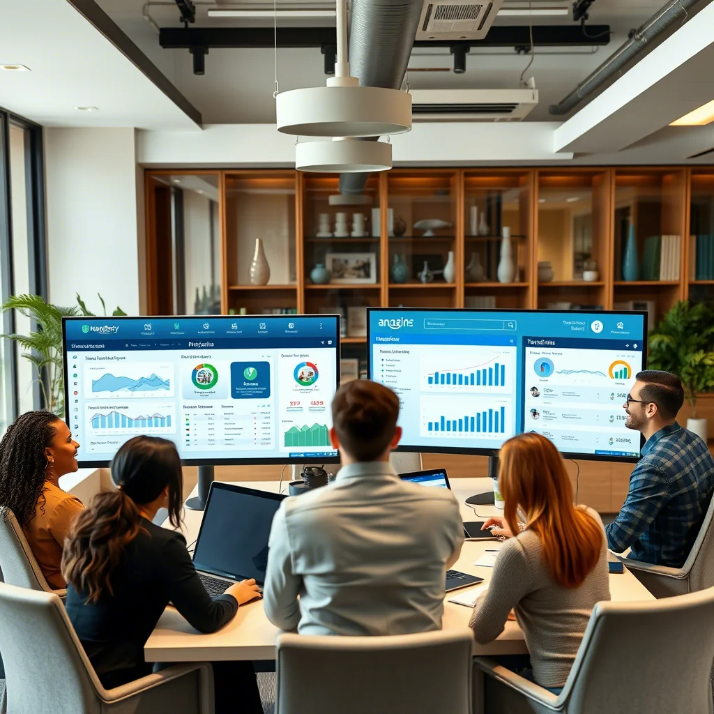 Cómo elegir el software ideal para la administración de fincas guía definitiva