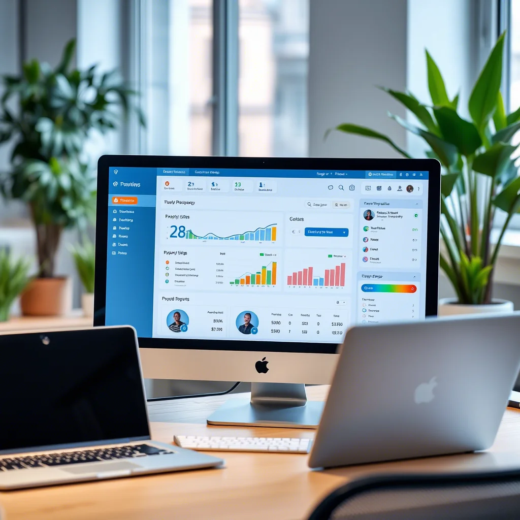 Cómo elegir el software ideal para la administración de fincas guía definitiva