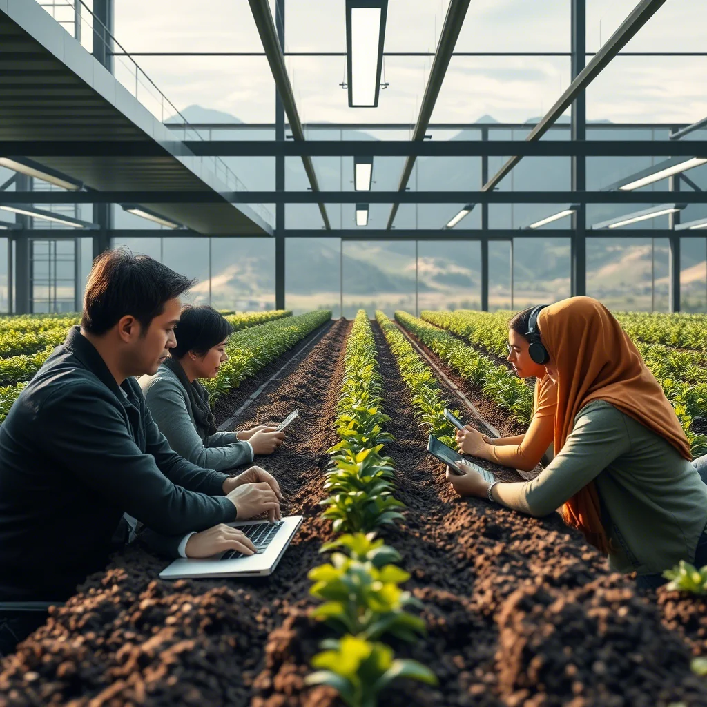 Cómo los programas de administración de fincas captan clientes estrategias infalibles