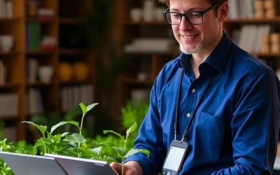 Cómo los programas de administración de fincas captan clientes estrategias infalibles