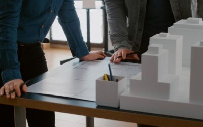 ¿Cómo se constituye una comunidad de propietarios?