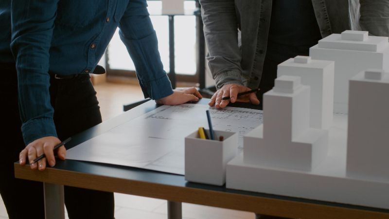 ¿Cómo se constituye una comunidad de propietarios?