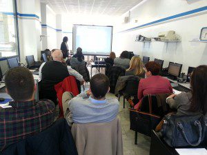 curso