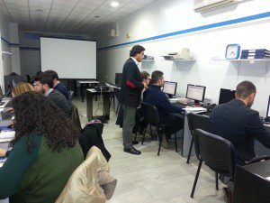 curso