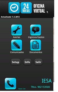Software para administradores de fincas, gestión eficiente y fácilmente accesible.