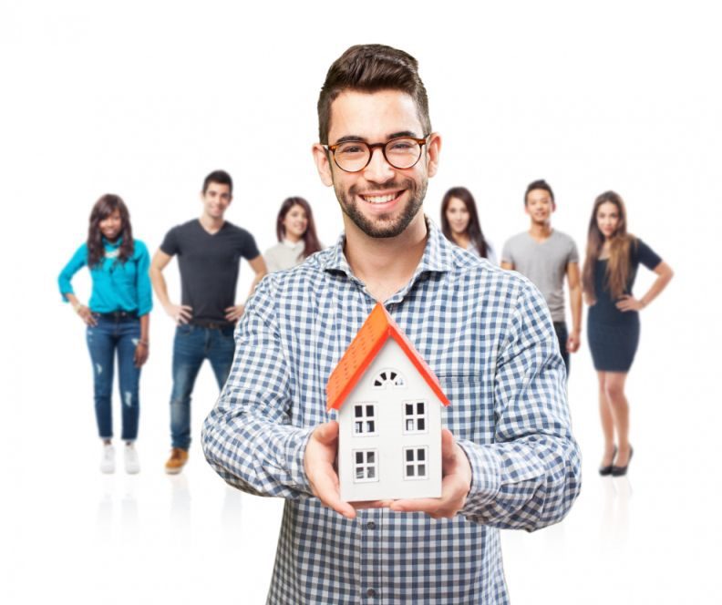 Diferencia entre comunidad de propietarios y comunidad de vecinos