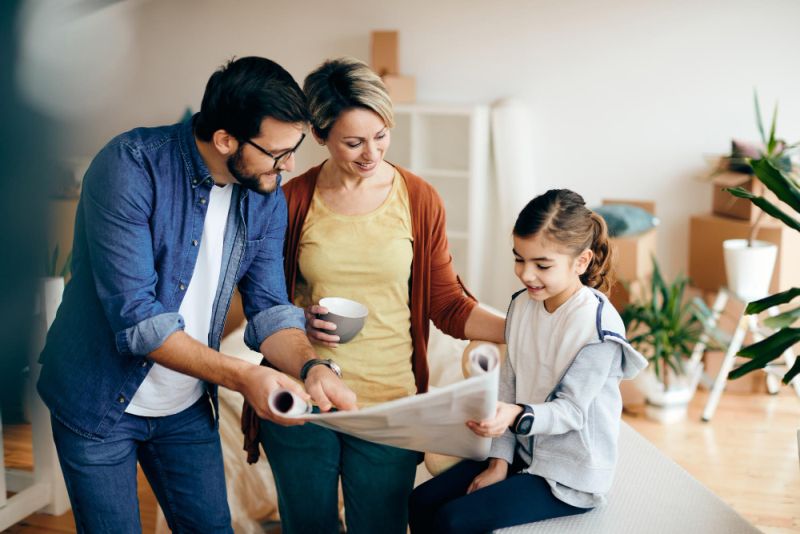 Diferencia entre comunidad de propietarios y comunidad de vecinos