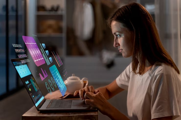 El futuro de la administración de fincas, en software