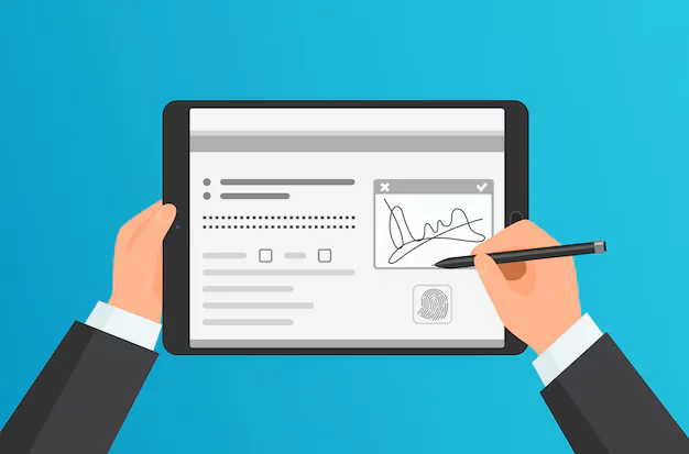 Firma electrónica certificada cómo agilizar las operaciones de tu comunidad