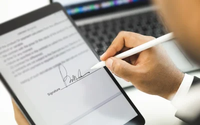 Firma electrónica certificada cómo agilizar las operaciones de tu comunidad de propietarios