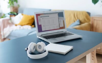 Ventajas en la gestión remota de fincas a distancia con escritorio virtual