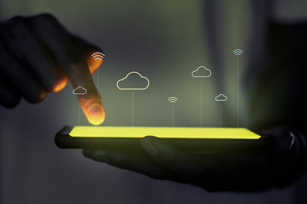 ¿Cómo se ahorra dinero con la gestión de fincas digital en la nube?