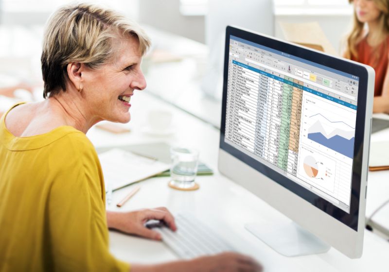 funcionalidades para administradores de fincas