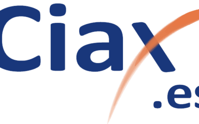Bienvenidos al Blog de CIAX