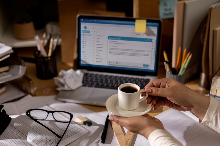 Cómo Utilizar Outlook para Gesfincas, Mejora tu Comunicación