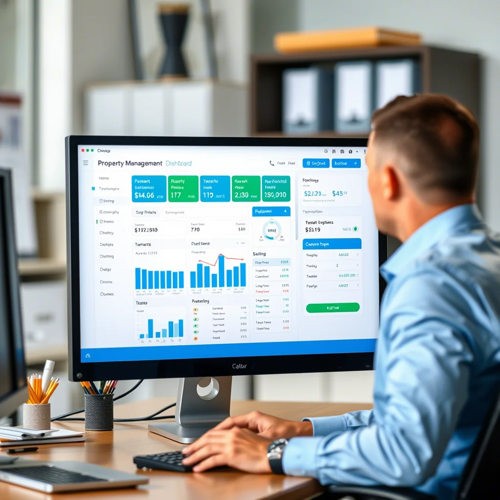 Por qué es importante una web hosting para administradores de fincas