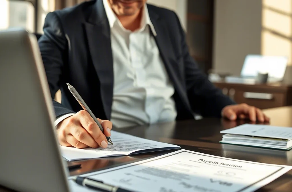 Registro de Dominios para Administradores de Fincas