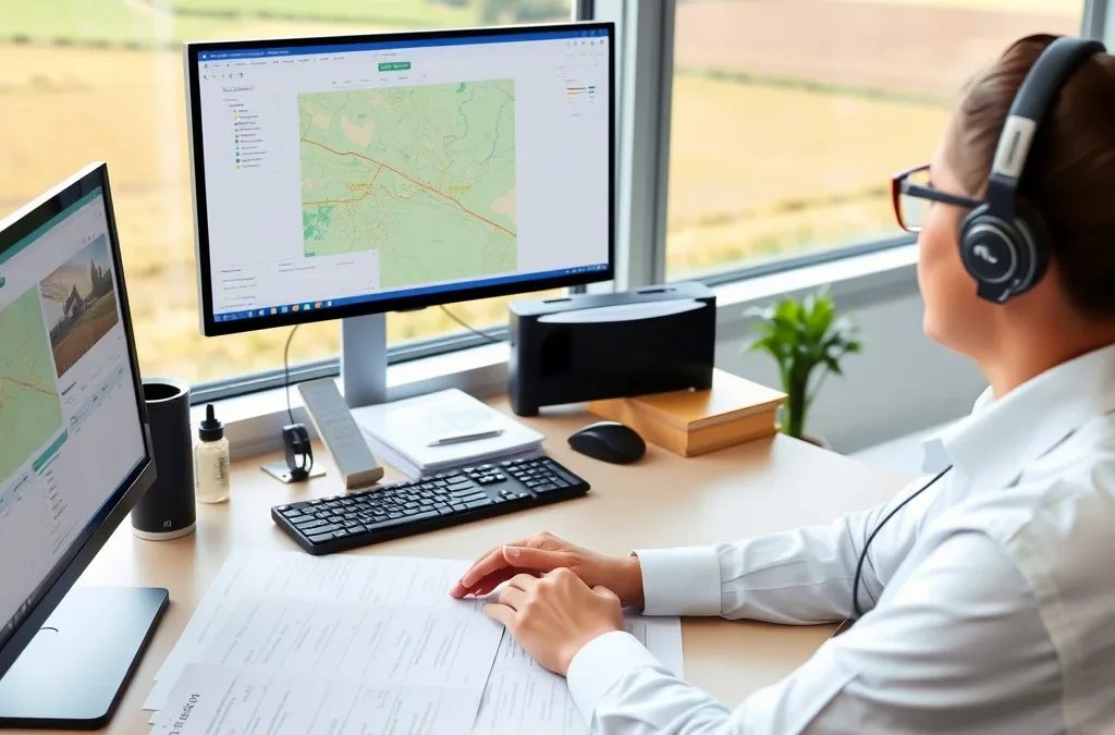 El primer portal donde administradores de fincas y proveedores trabajan juntos al servicio de las comunidades de propietarios