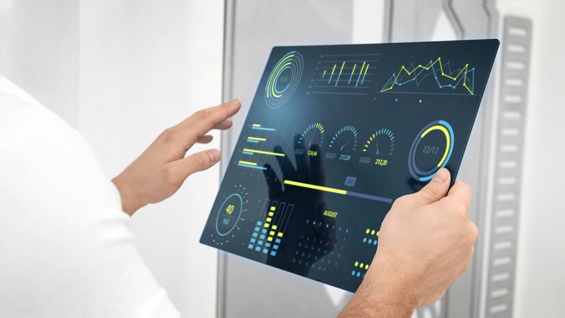 Tecnología Inmobiliaria