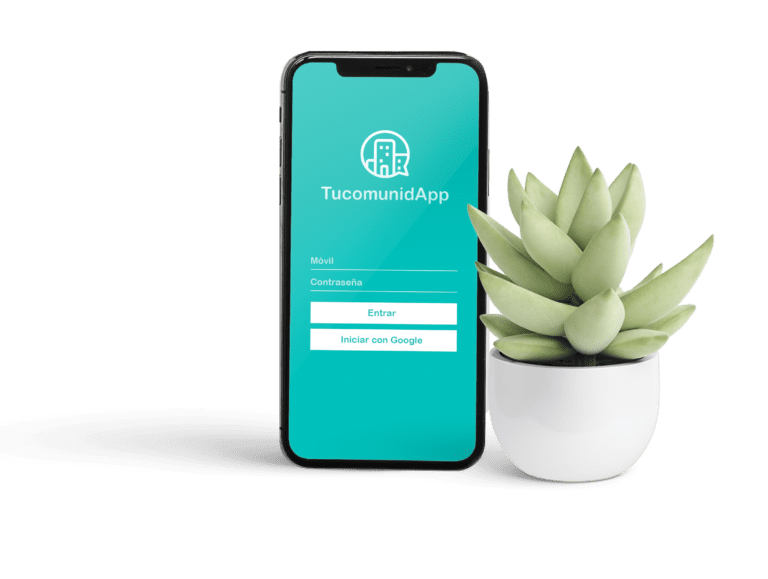 software administradores de fincas