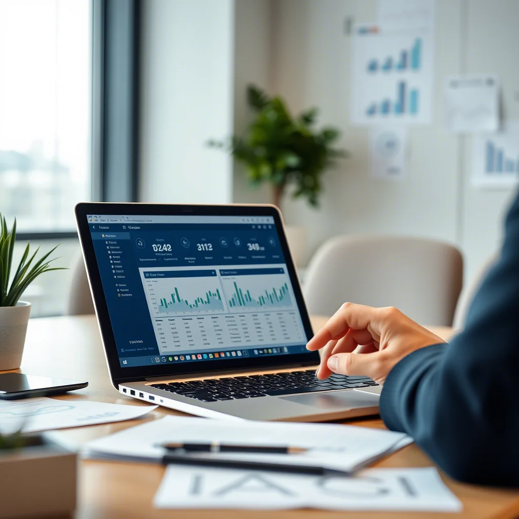 agregador financiero de gesfincas