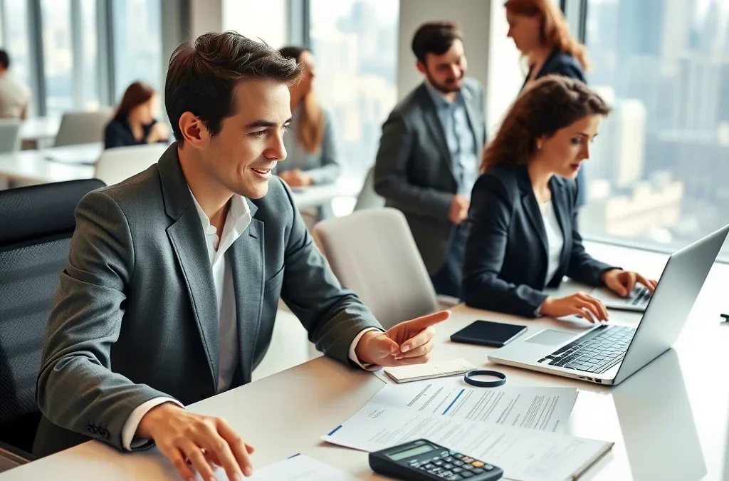 agregador financiero de gesfincas