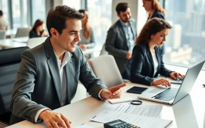 Optimiza las finanzas de tu comunidad con el agregador financiero de gesfincas