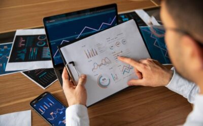 ¿Cómo utilizar un agregador financiero Gesfincas para las finanzas en la comunidad?