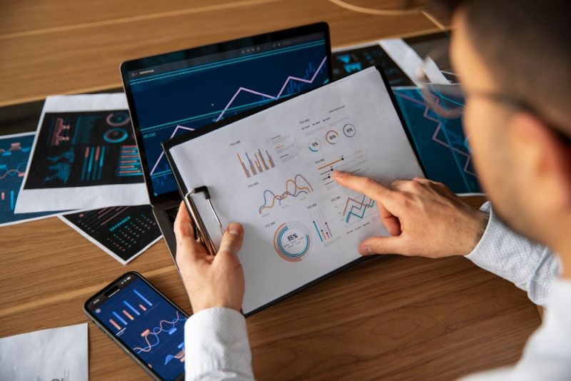 ¿Cómo utilizar un agregador financiero Gesfincas para las finanzas en la comunidad?