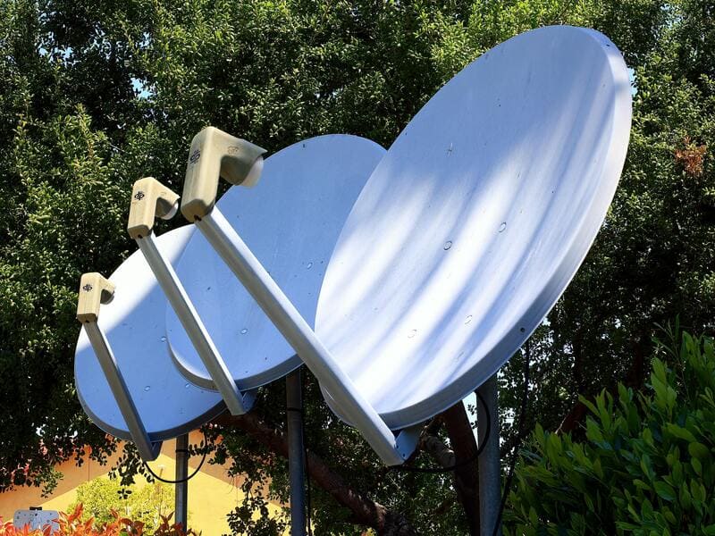 aprobación instalación antena telecomunicaciones