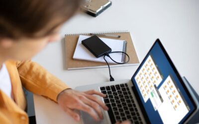 ¿Cuál es el impacto de un backup en la nube para fincas en la administración?