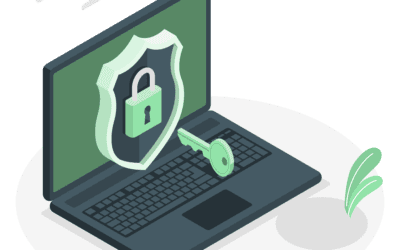 La necesidad de tener instalado un antivirus