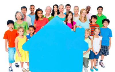 ¿Qué es una comunidad de propietarios?