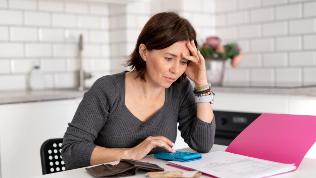 consecuencias legales del impago cuotas vecinales 