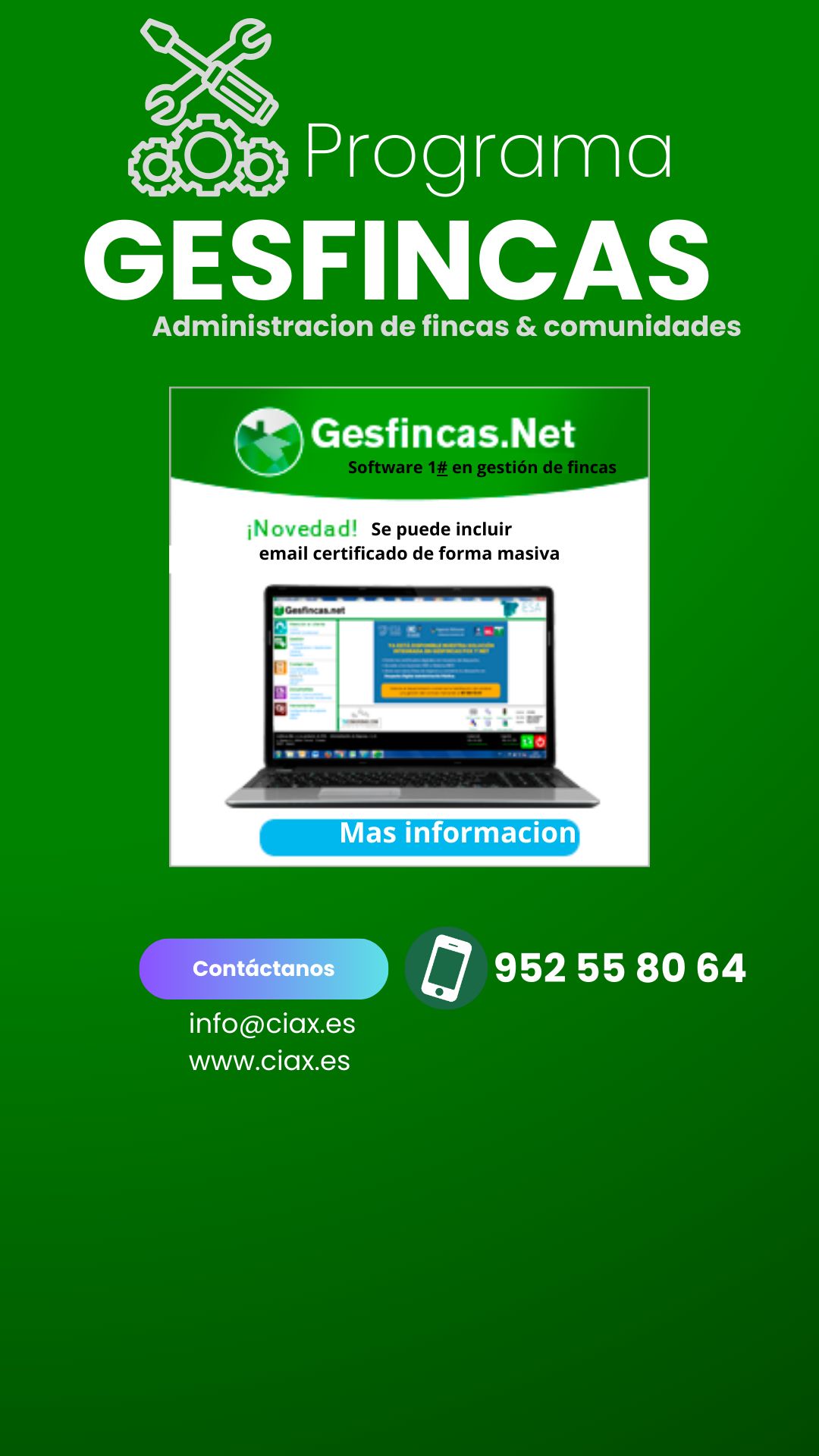 gesfincas