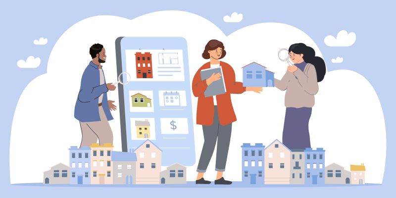 Diferencia entre comunidad de propietarios y comunidad de vecinos