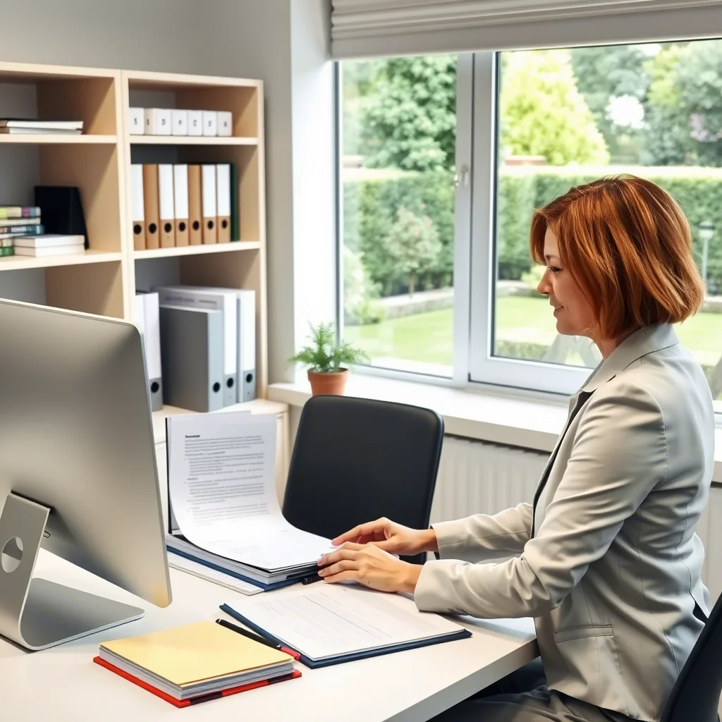 Optimiza tu página web con diseño profesional para administradores de fincas