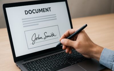 ¿Cómo enviar un certificado digital por email de forma segura y sencilla?