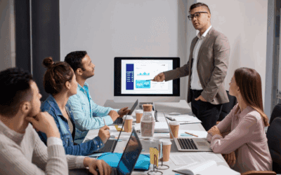 10 razones para escoger Gesfincas