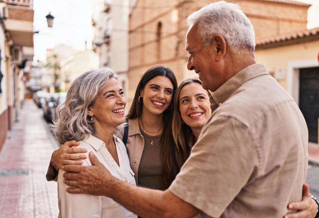 aplicación móvil fincas