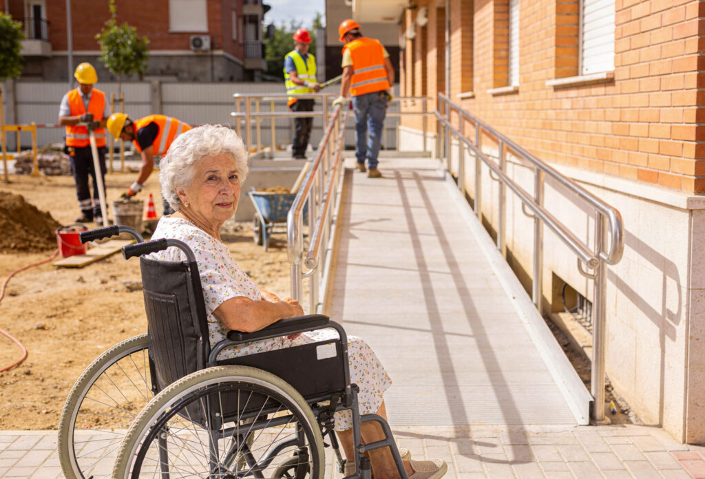 gestión obras administrador fincas