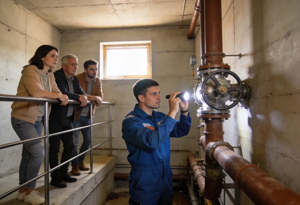 eficiencia energética comunidad