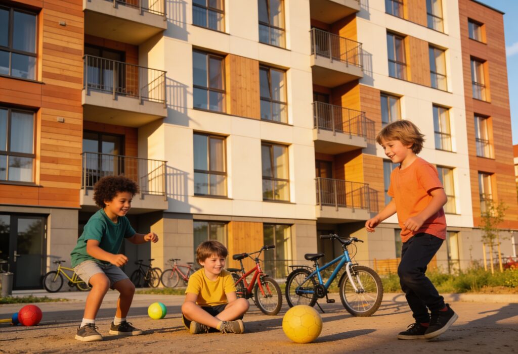 ayudas eficiencia energética comunidades de propietarios