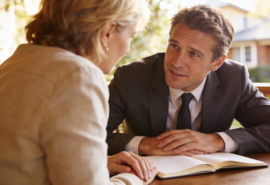 mediación de conflictos vecinales