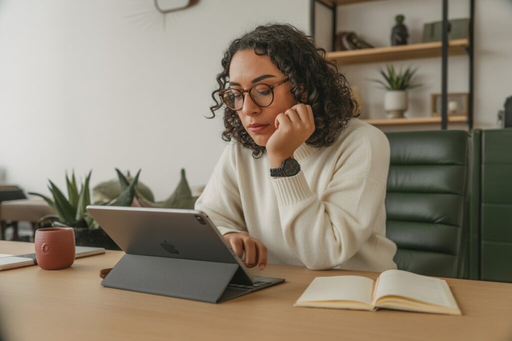 Gestión fiscal en movilidad